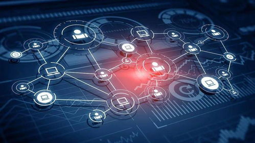 強化數據內外雙循環，激活高校發展生產力——以網絡技術服務為引擎