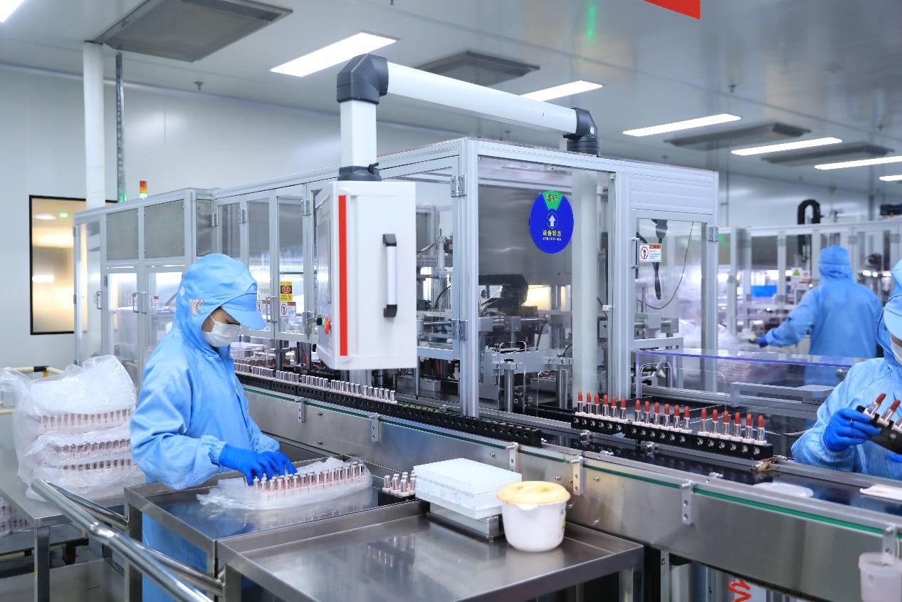 科絲美詩 創新引領，實現研究與生產領域的雙重突破